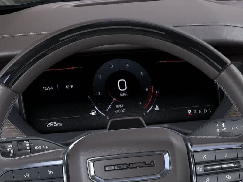 2026 GMC Acadia Denali - Photo 18