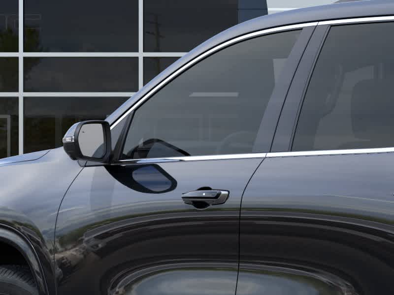 2026 GMC Acadia Denali - Photo 12