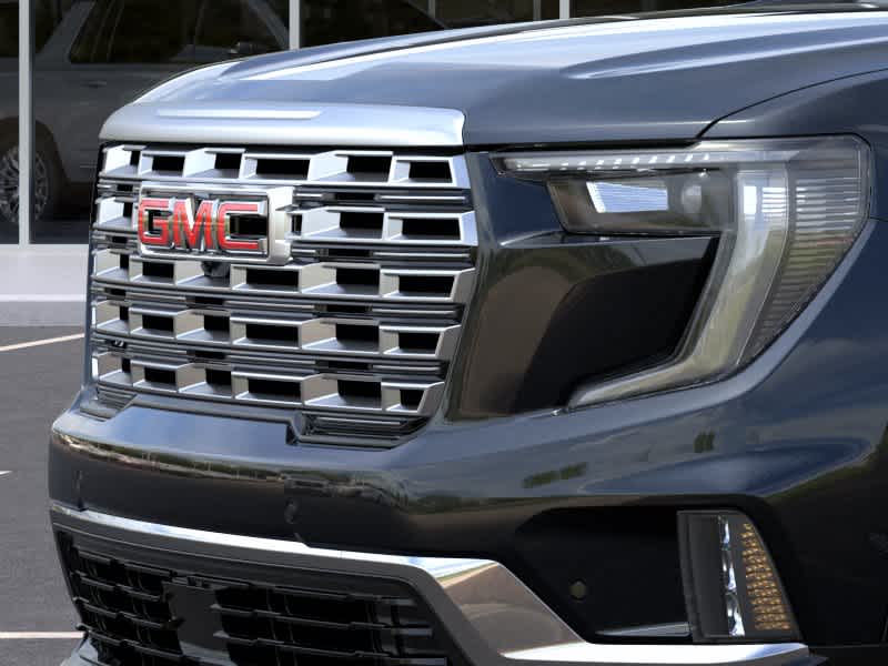 2026 GMC Acadia Denali - Photo 13