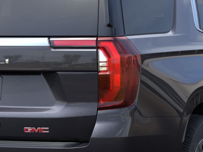 New 2026 Titanium Rush Metallic GMC Denali image 11