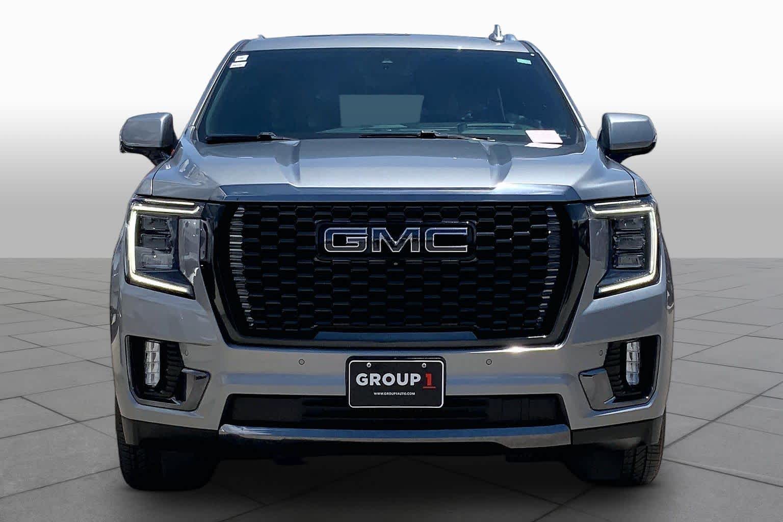 Pre-Owned 2023 GMC Yukon Denali Ultimate