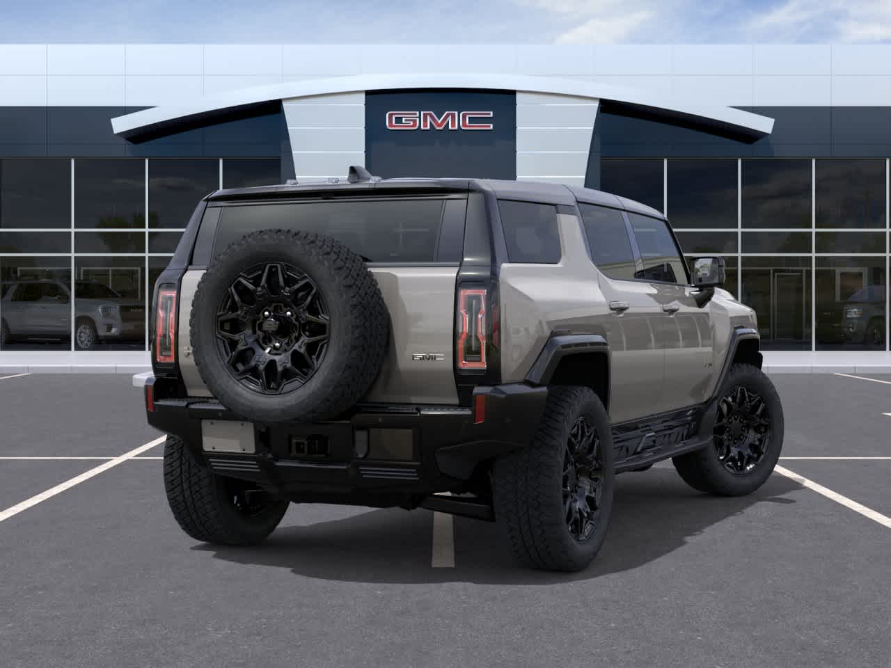 New 2026 Coastal Dune GMC 2X image 4