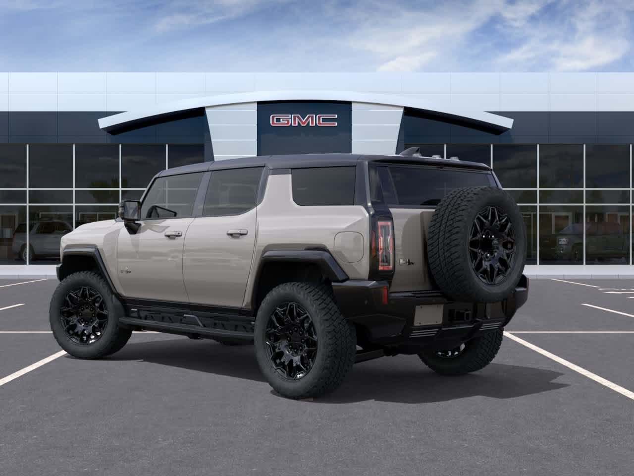New 2026 Coastal Dune GMC 2X image 3