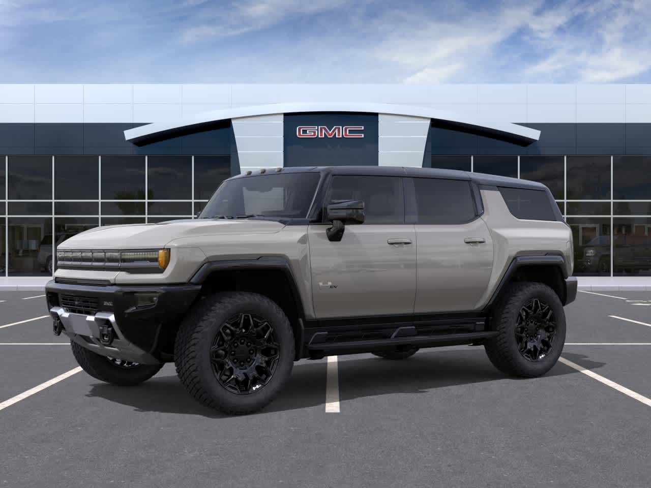 New 2026 Coastal Dune GMC 2X image 2