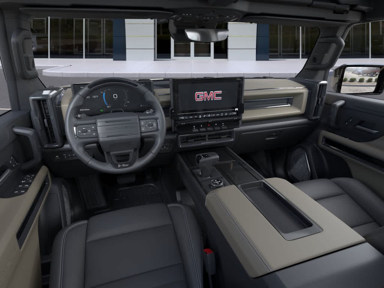 New 2026 Coastal Dune GMC 2X image 15