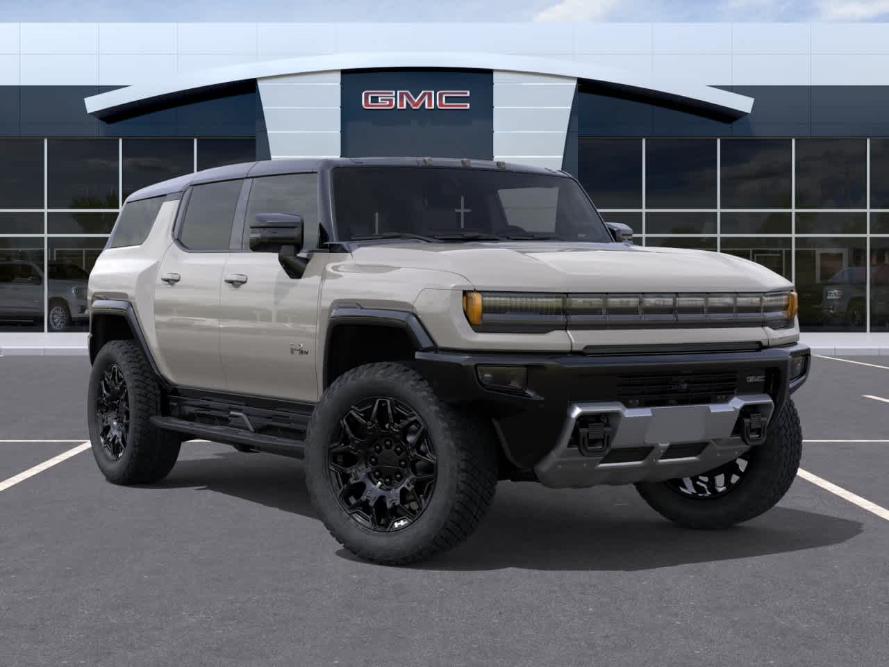 New 2026 Coastal Dune GMC 2X image 7