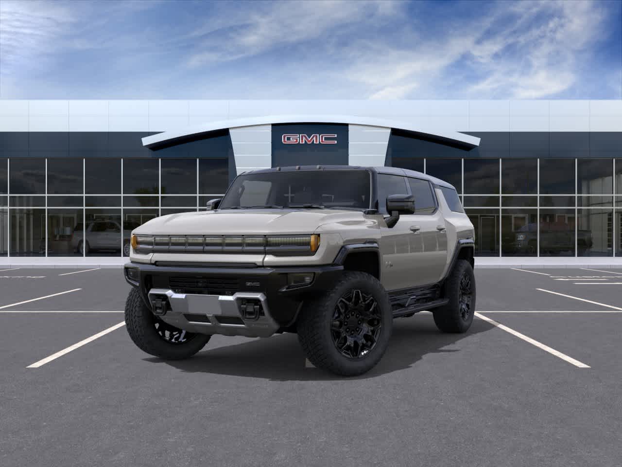 New 2026 Coastal Dune GMC 2X image 8