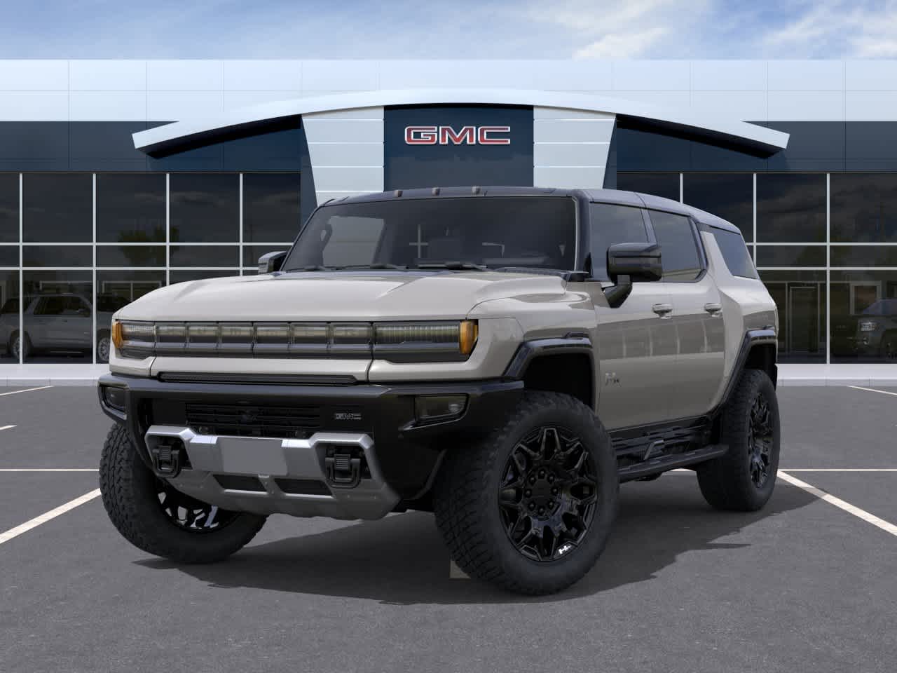 New 2026 Coastal Dune GMC 2X image 6