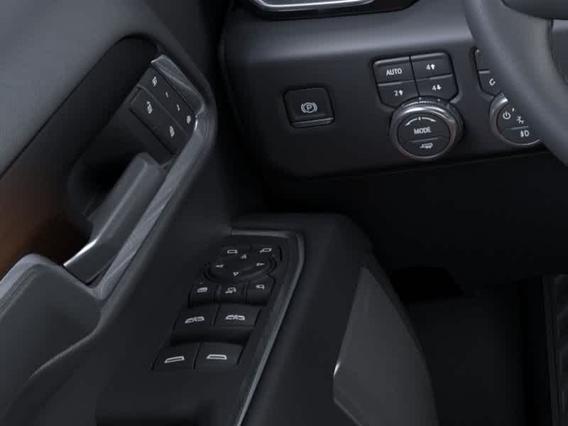New 2026 Glacier White Tricoat GMC Denali image 22