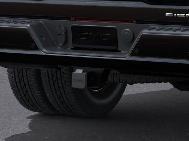 2026 GMC Sierra 3500HD Denali Ultimate - Photo 14