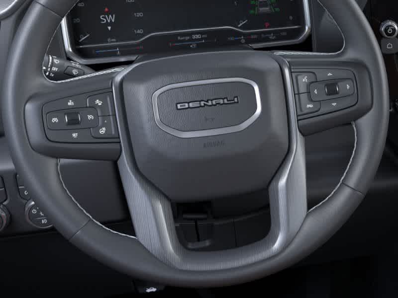 2026 GMC Sierra 3500HD Denali Ultimate - Photo 19