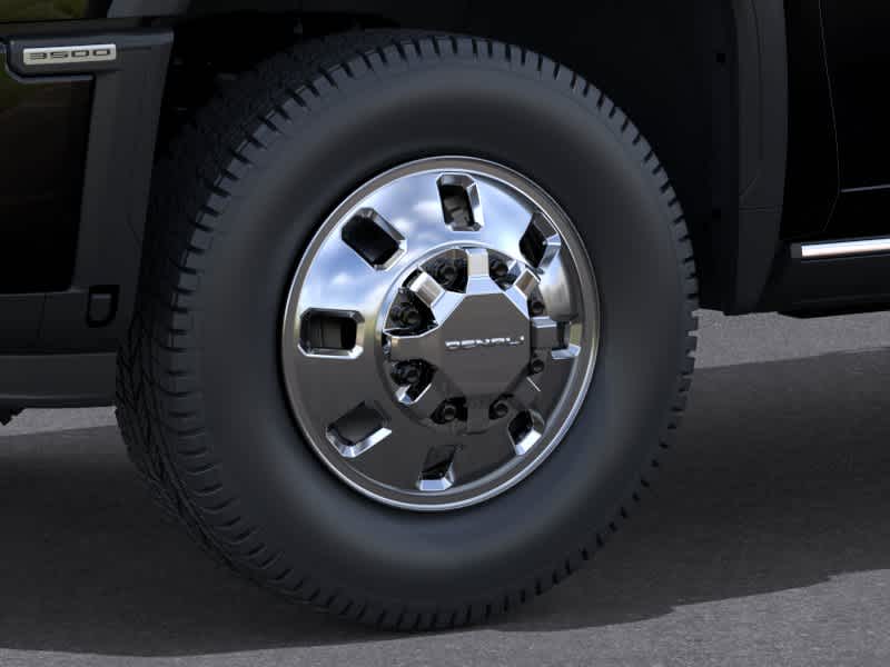 2026 GMC Sierra 3500HD Denali Ultimate - Photo 9