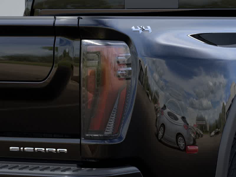 2026 GMC Sierra 3500HD Denali Ultimate - Photo 11