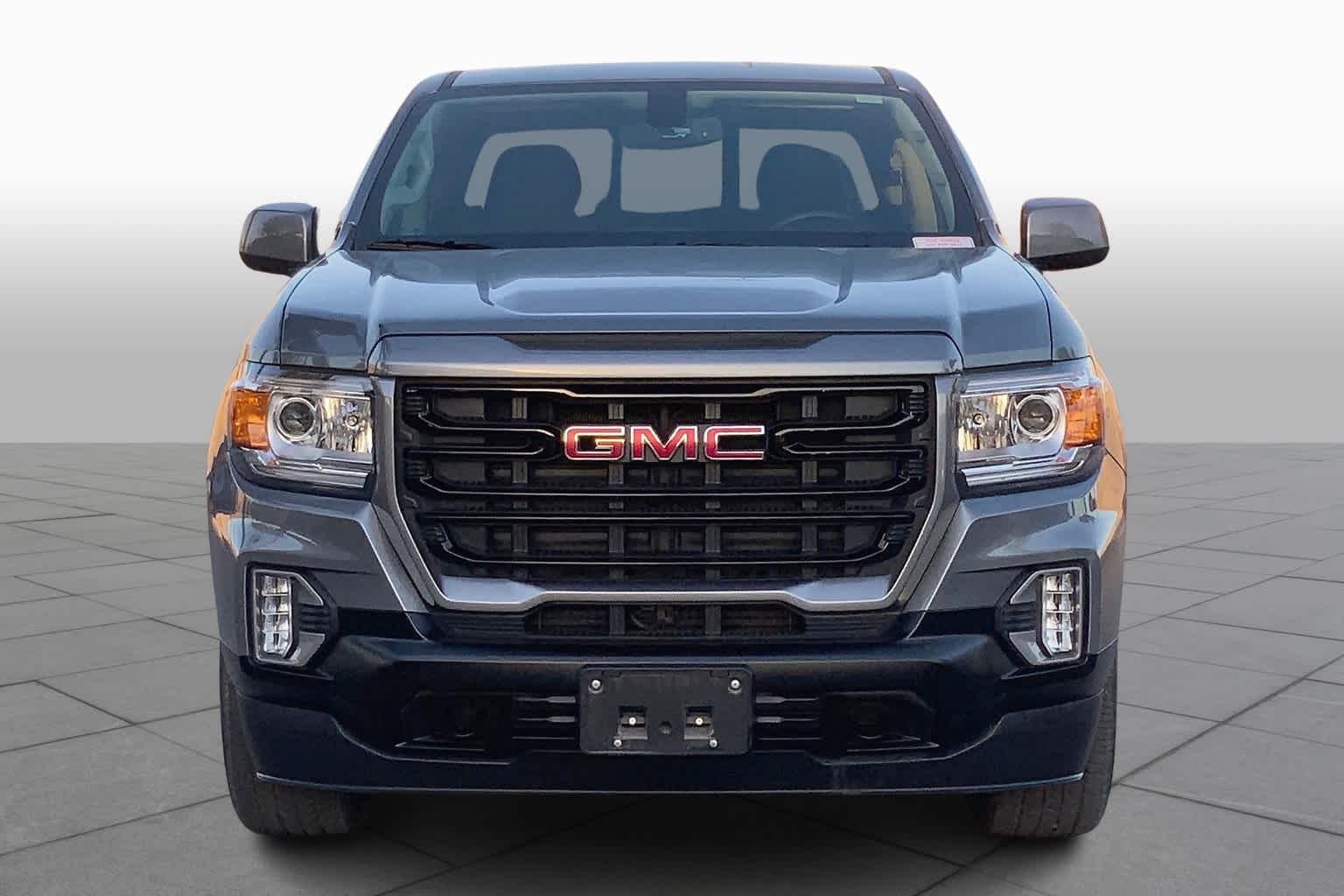 Pre-Owned 2022 GMC Canyon 2WD Elevation