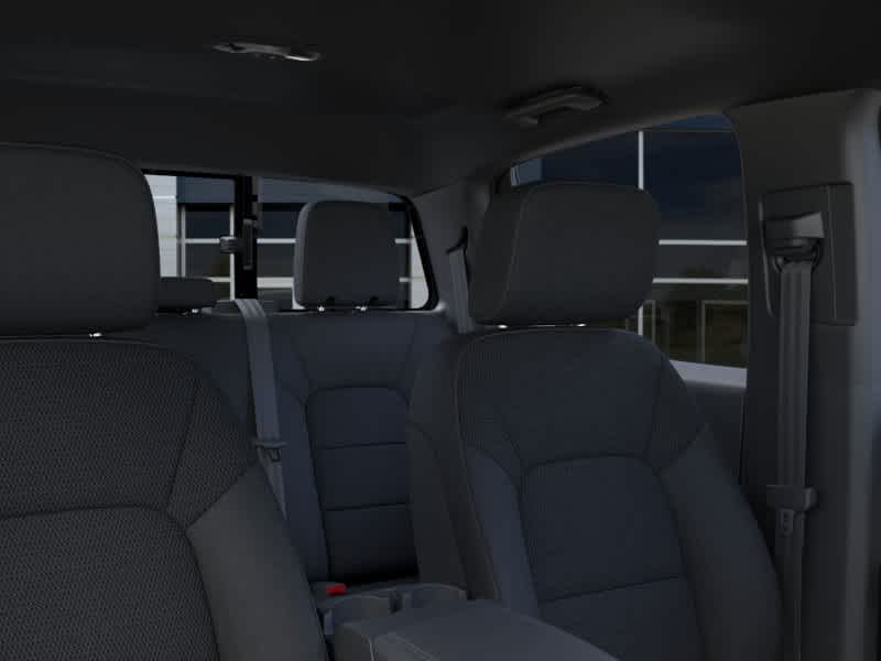 New 2026 Volcanic Red Tintcoat GMC Elevation image 24