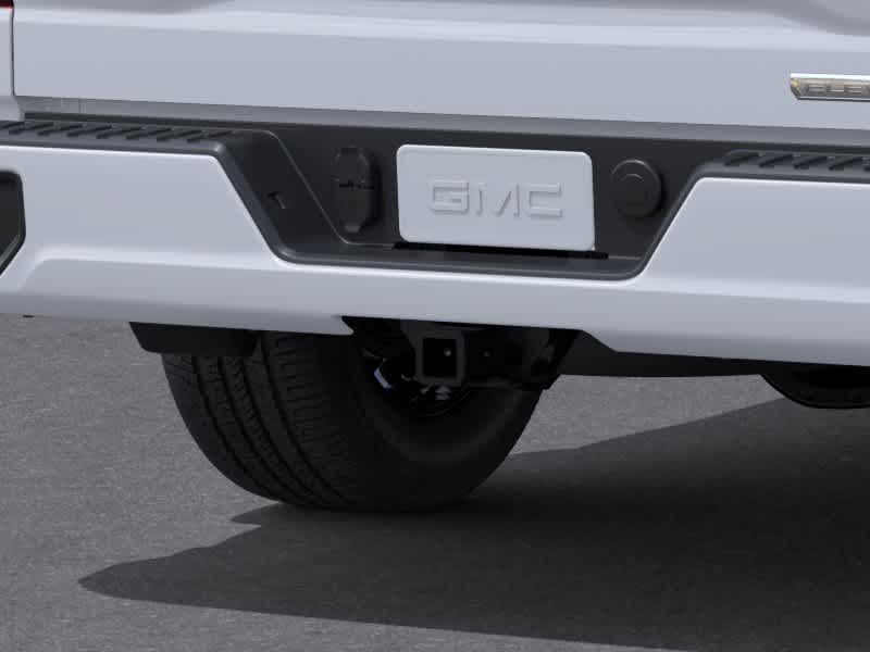 New 2026 Summit White GMC Elevation image 14