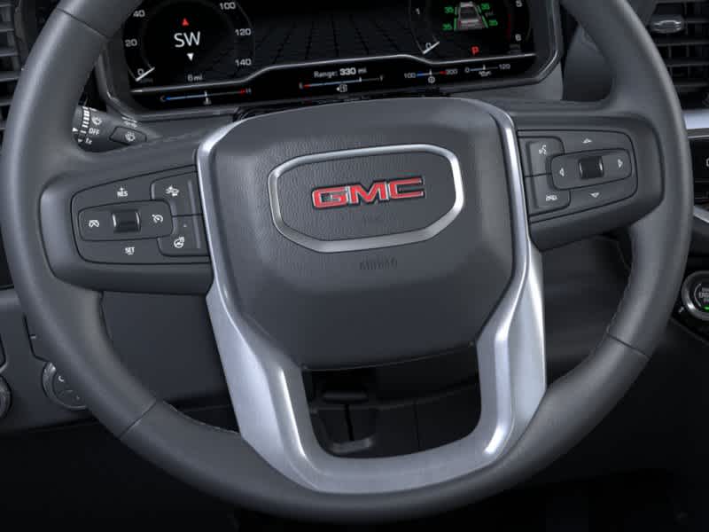 New 2026 Summit White GMC Elevation image 19