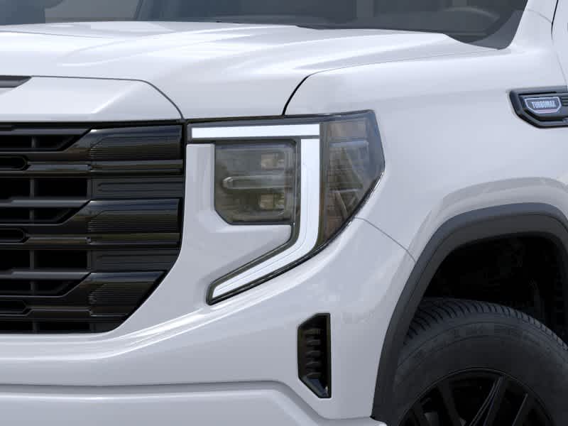 New 2026 Summit White GMC Elevation image 10