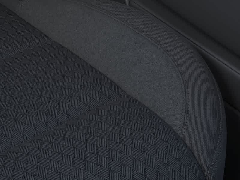 New 2026 Summit White GMC Elevation image 21