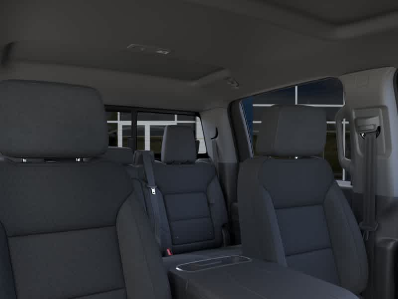 New 2026 Summit White GMC Elevation image 24