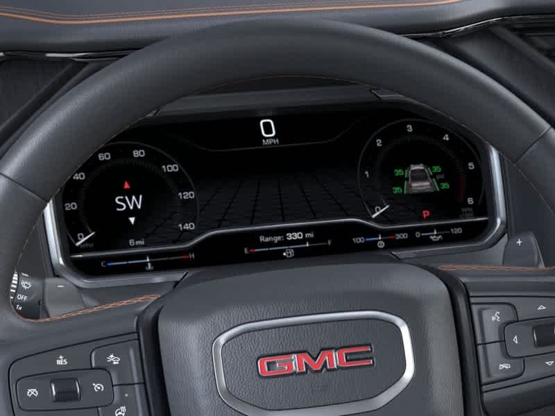 Used 2026 Coastal Dune GMC AT4 image 18