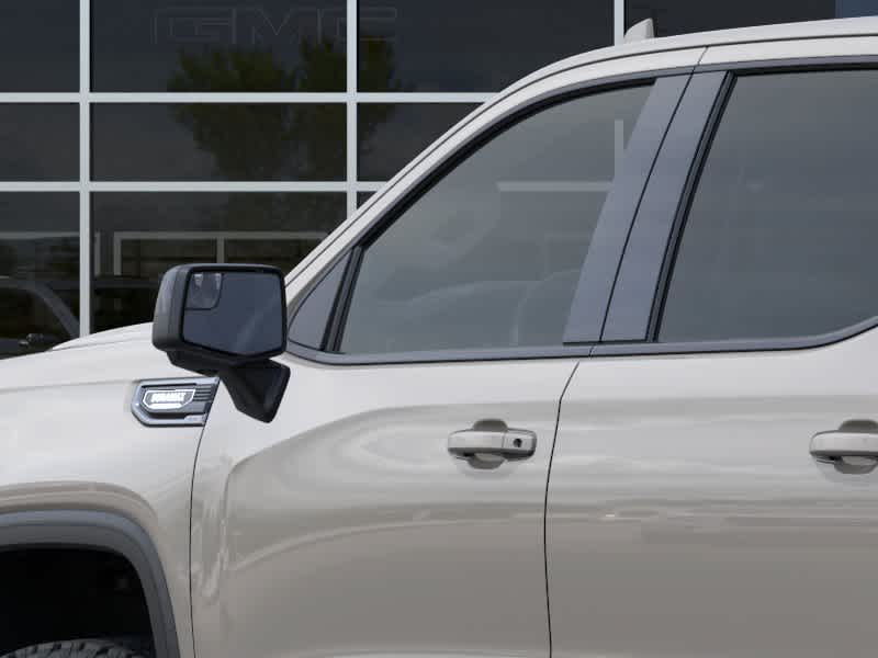 Used 2026 Coastal Dune GMC AT4 image 12