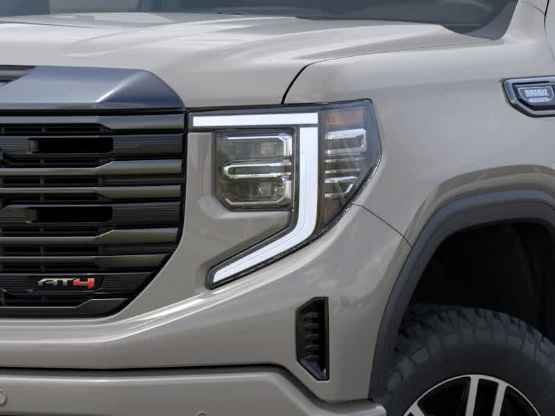 Used 2026 Coastal Dune GMC AT4 image 10