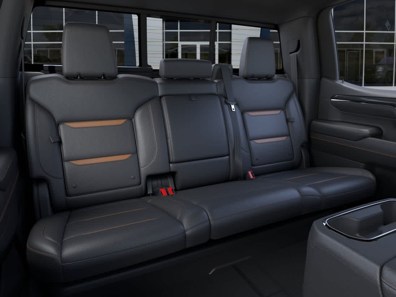 Used 2026 Coastal Dune GMC AT4 image 17