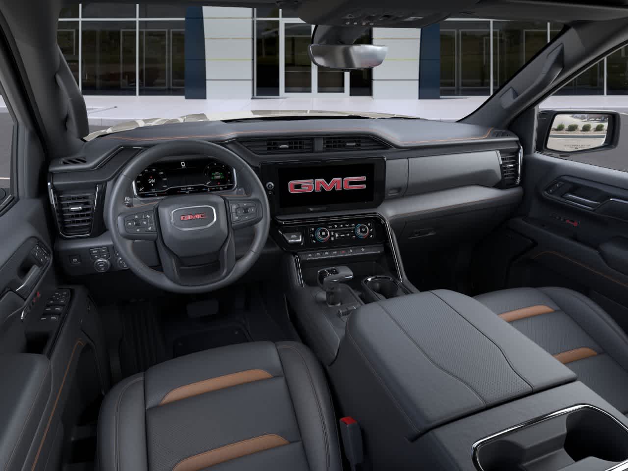 Used 2026 Coastal Dune GMC AT4 image 15