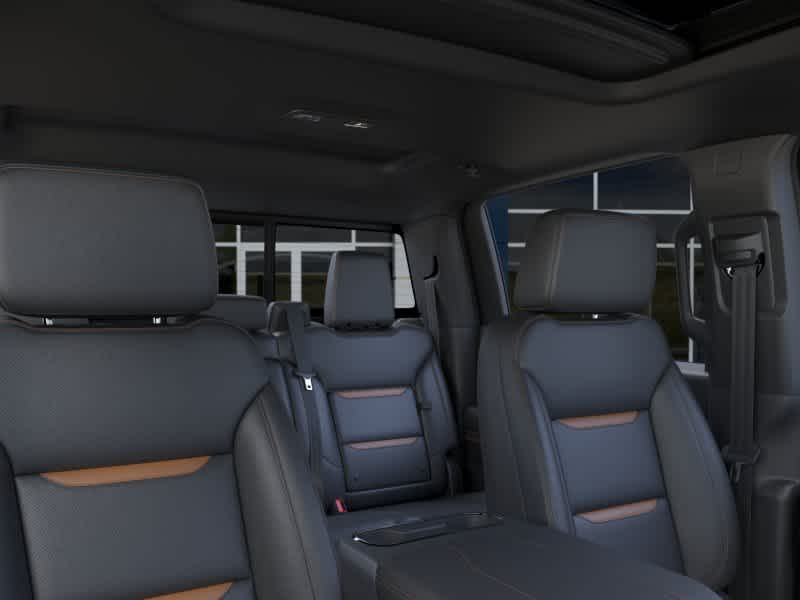 Used 2026 Coastal Dune GMC AT4 image 24