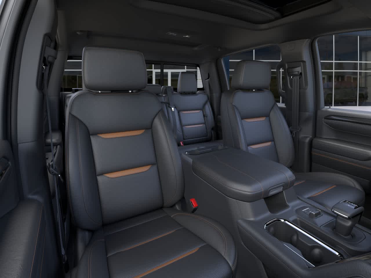 Used 2026 Coastal Dune GMC AT4 image 16