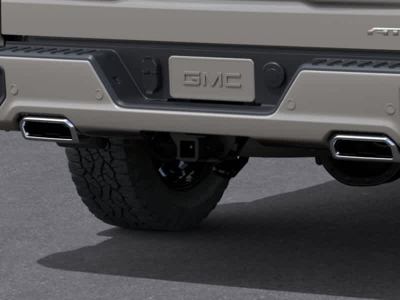 Used 2026 Coastal Dune GMC AT4 image 14