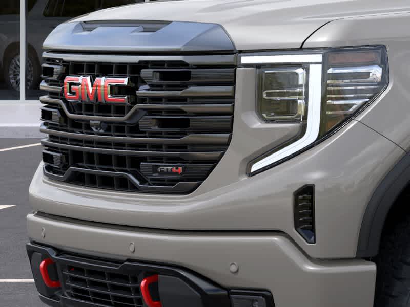 Used 2026 Coastal Dune GMC AT4 image 13