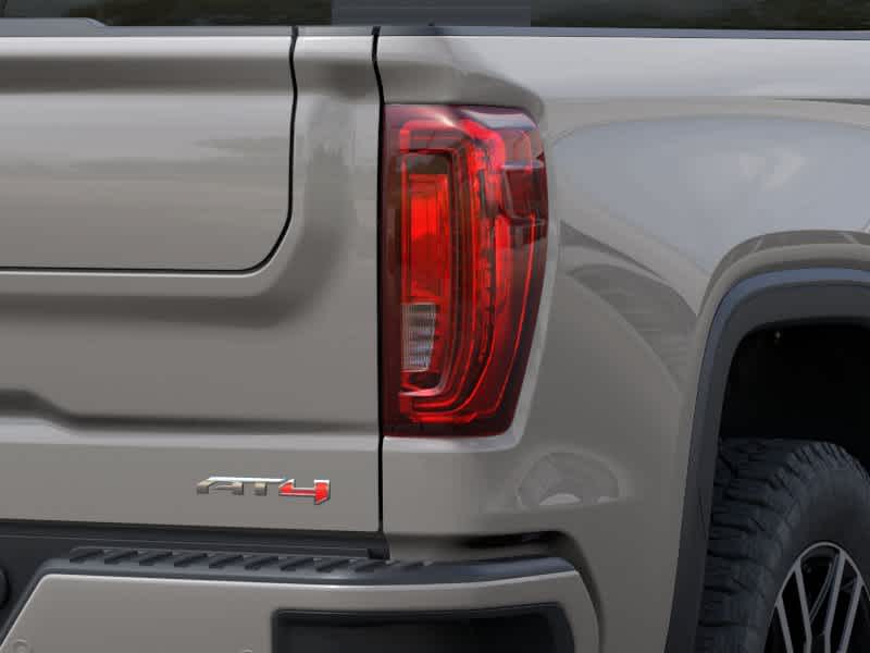 Used 2026 Coastal Dune GMC AT4 image 11