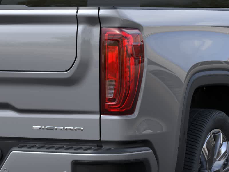 New 2026 Sterling Metallic GMC Denali image 11