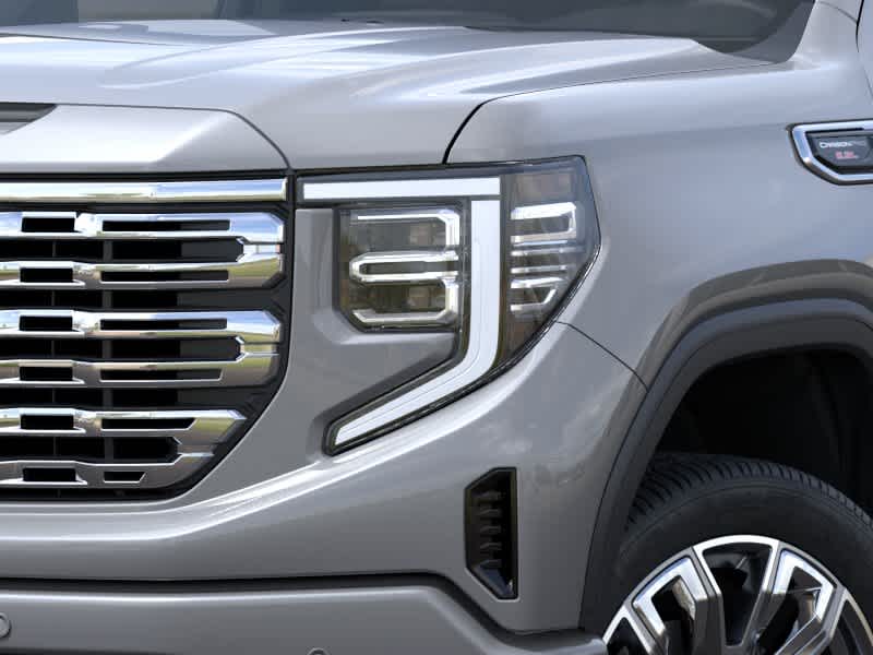 New 2026 Sterling Metallic GMC Denali image 10