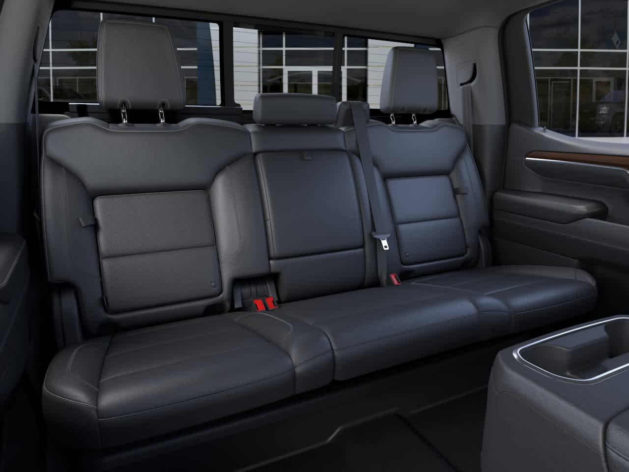 New 2026 Sterling Metallic GMC Denali image 17