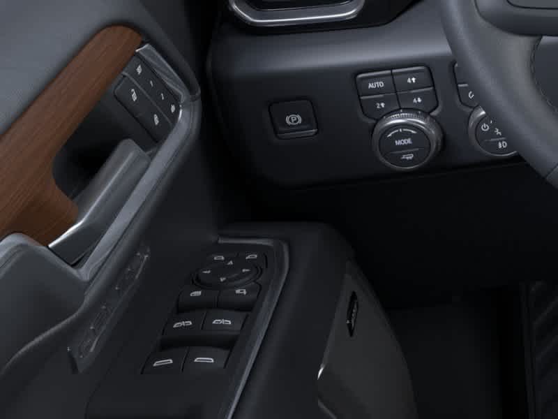 New 2026 Sterling Metallic GMC Denali image 22