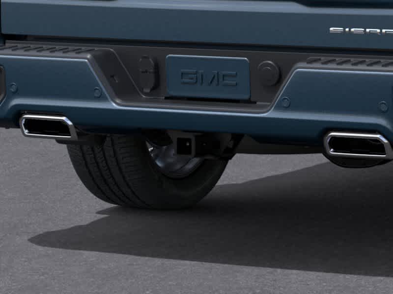 New 2026 DOWNPOUR METALLIC GMC Denali image 14
