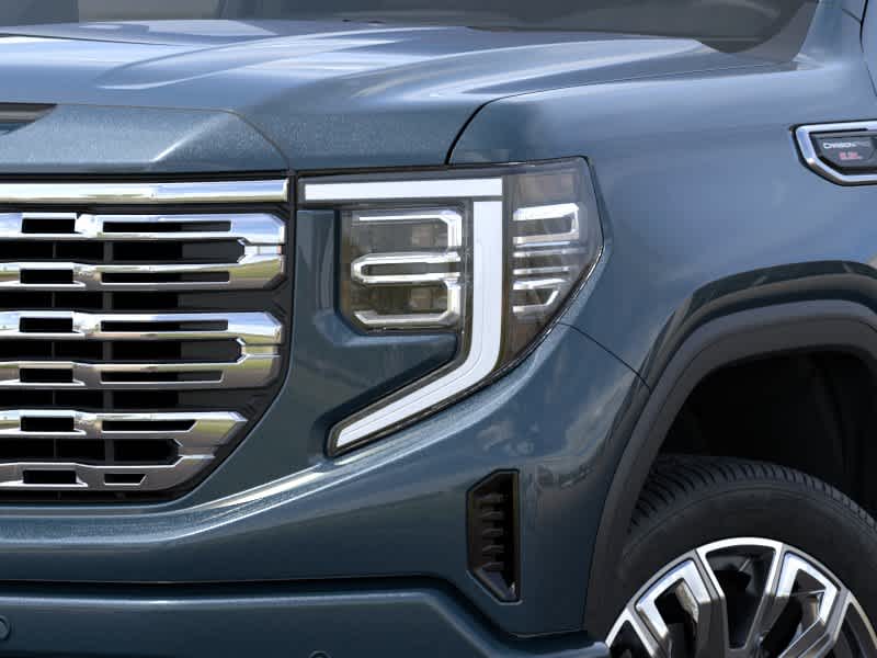 New 2026 DOWNPOUR METALLIC GMC Denali image 10