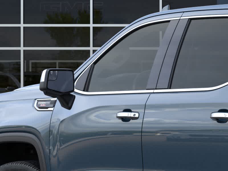 New 2026 DOWNPOUR METALLIC GMC Denali image 12