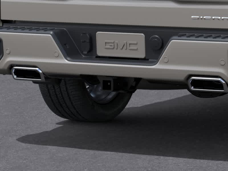 New 2026 Coastal Dune GMC Denali image 14