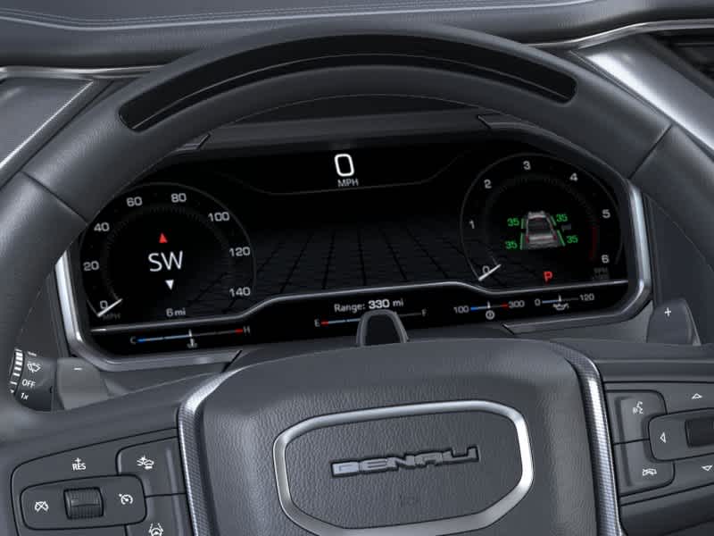 New 2026 Coastal Dune GMC Denali image 18
