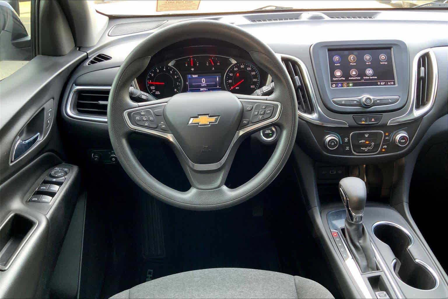 View vehicle photo 6