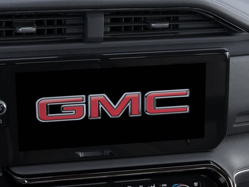 New 2026 Summit White GMC AT4X image 20