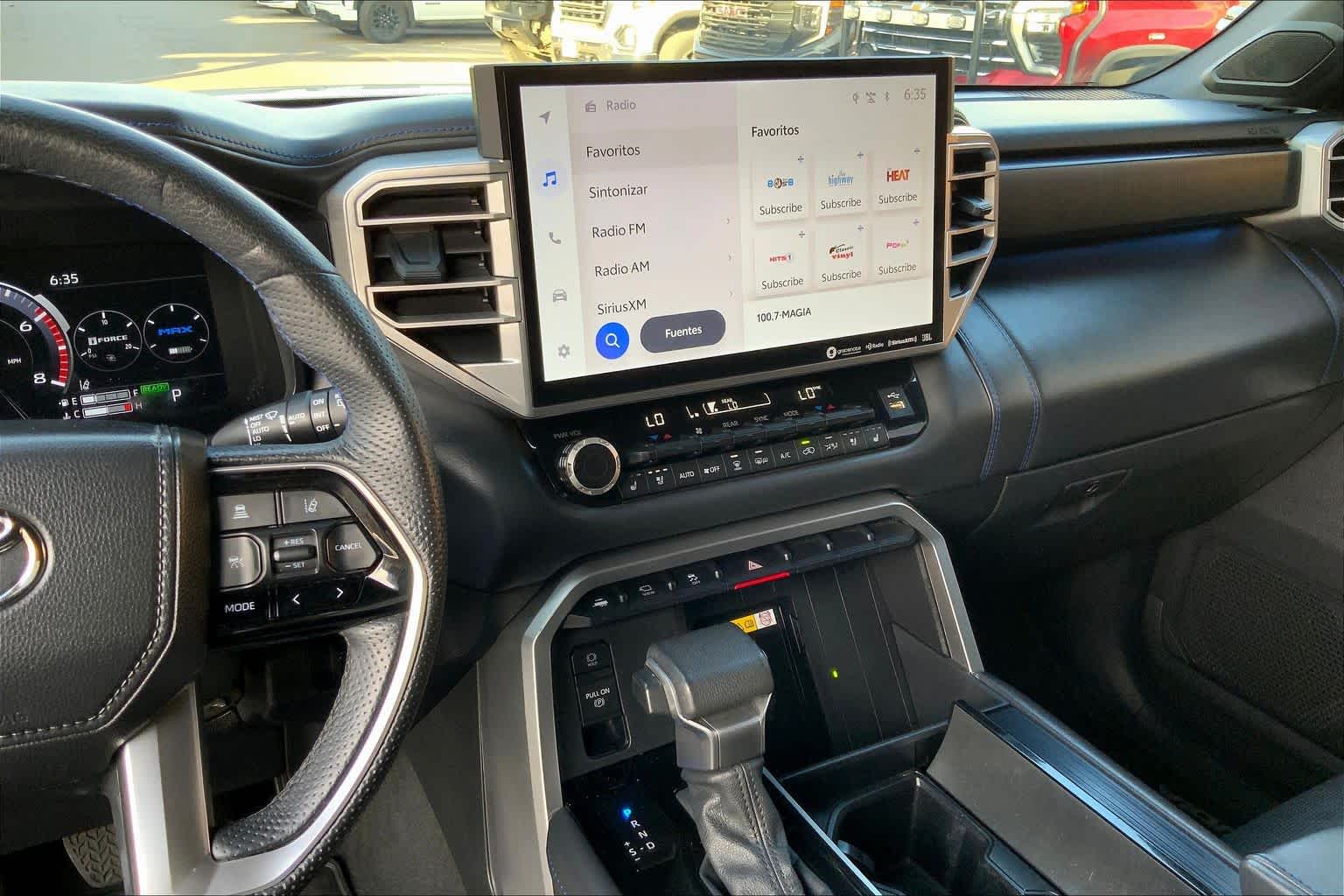 View vehicle photo 7