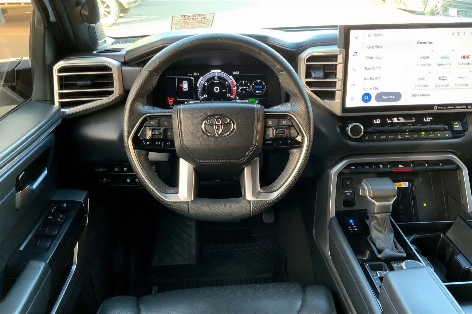 View vehicle photo 6