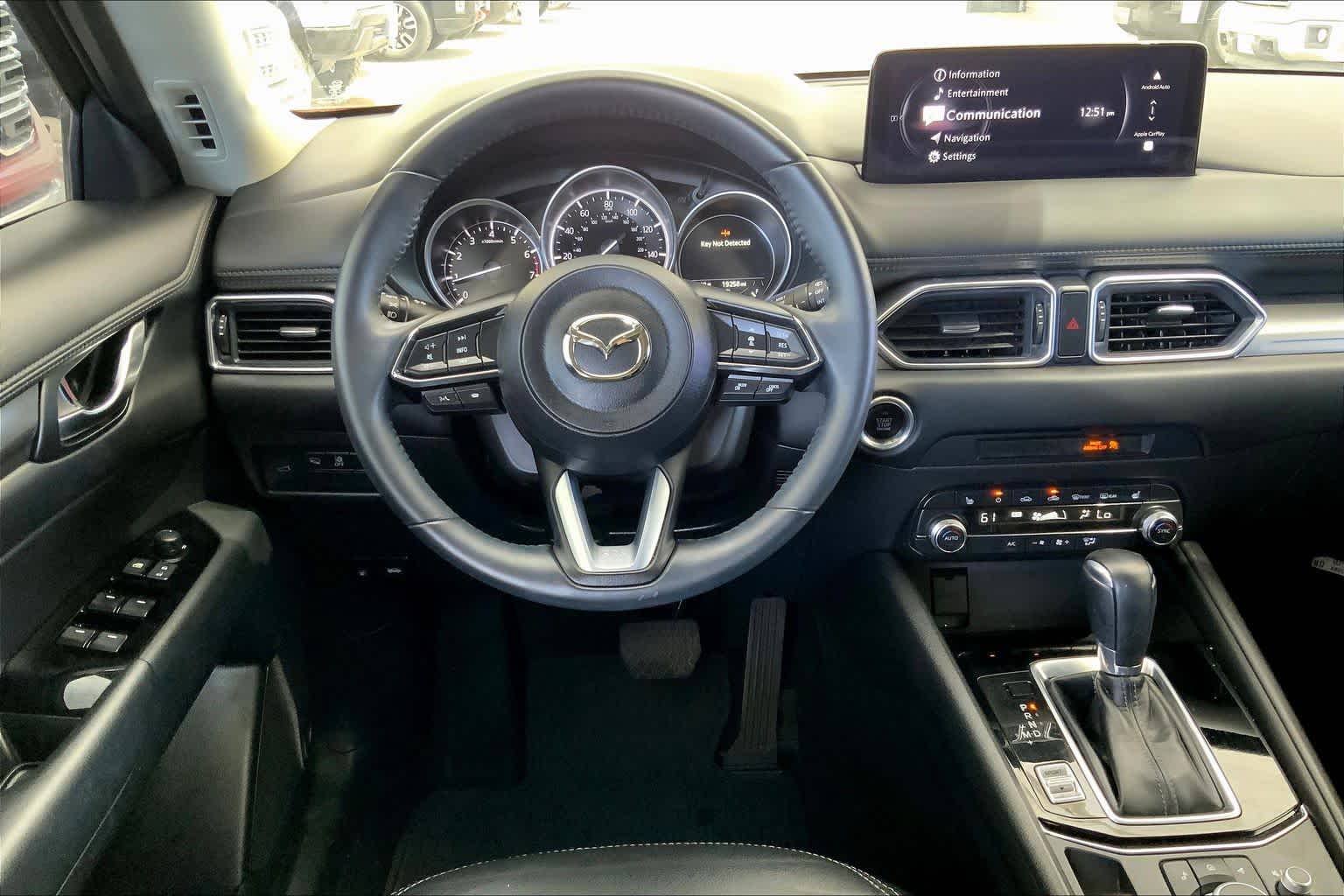 View vehicle photo 6