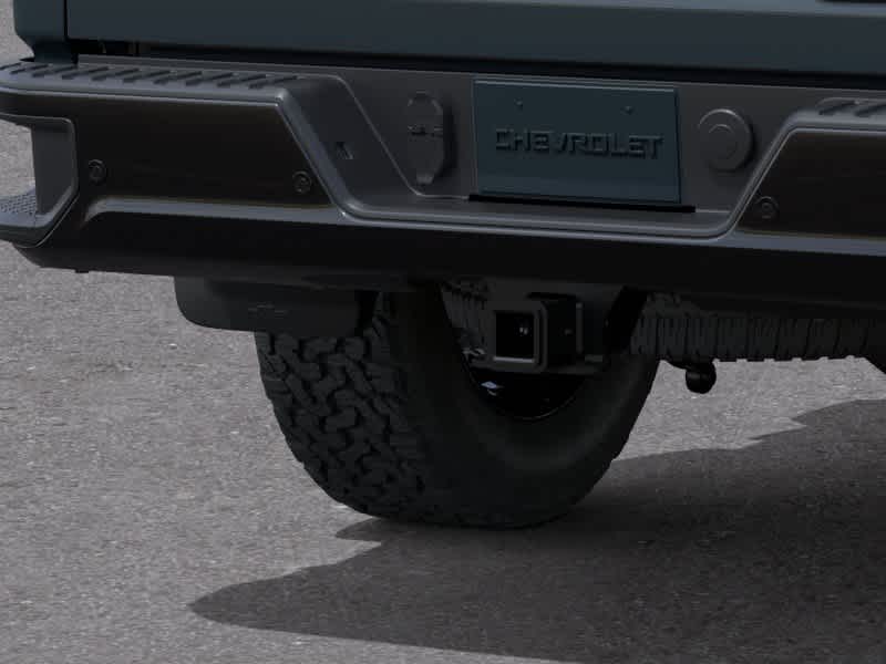 New 2026 Cypress Gray Chevrolet LT image 14