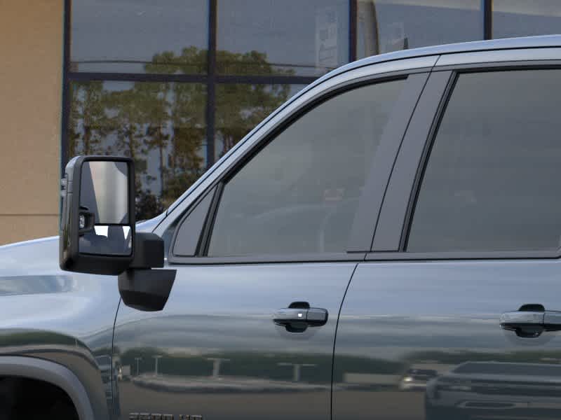 New 2026 Cypress Gray Chevrolet LT image 12